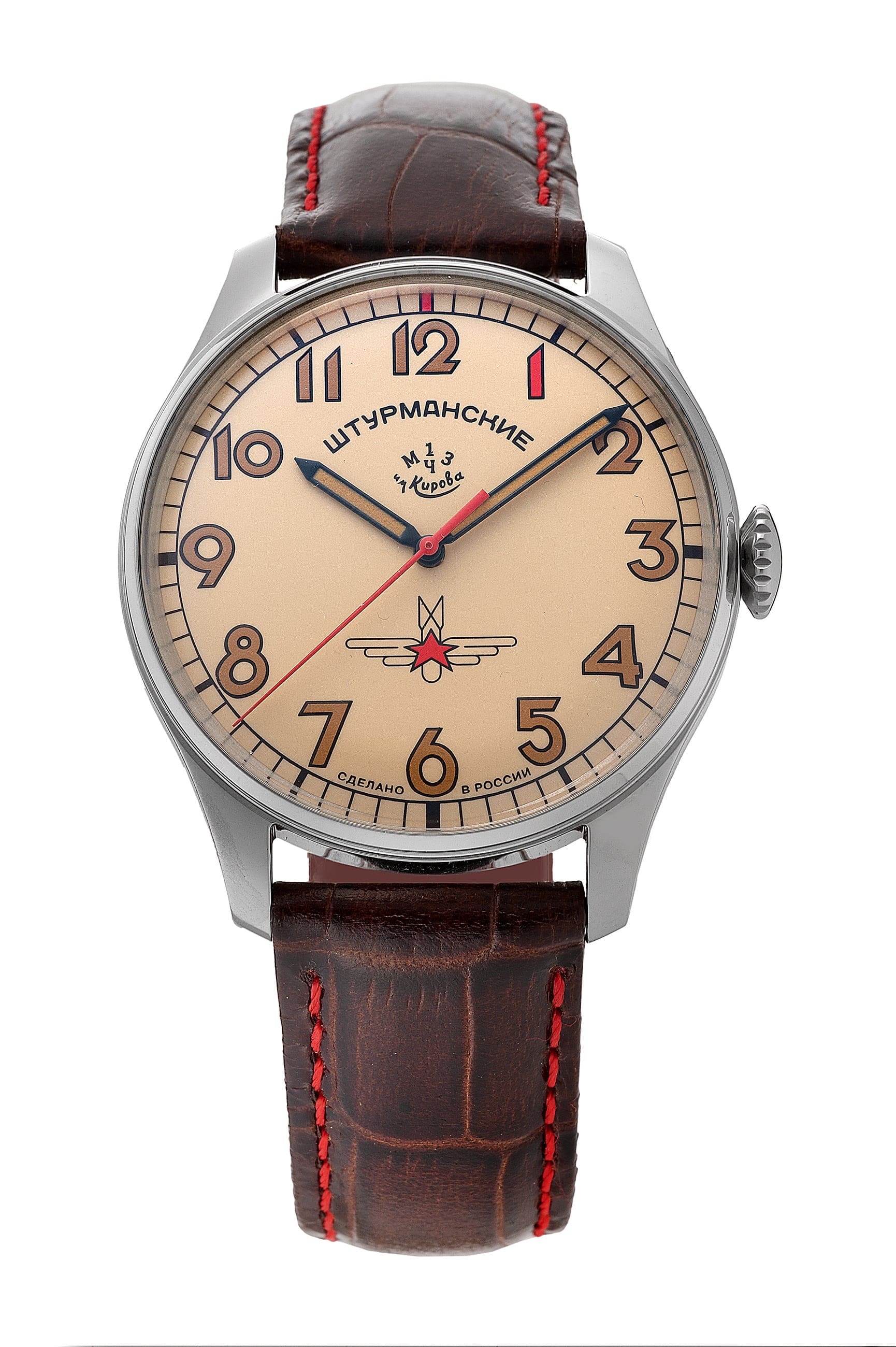 STURMANSKIE（シュトゥルマンスキー） FORTUNE TIME 阪急メンズ東京 東京・有楽町 品番2609/3695120 商品画像1