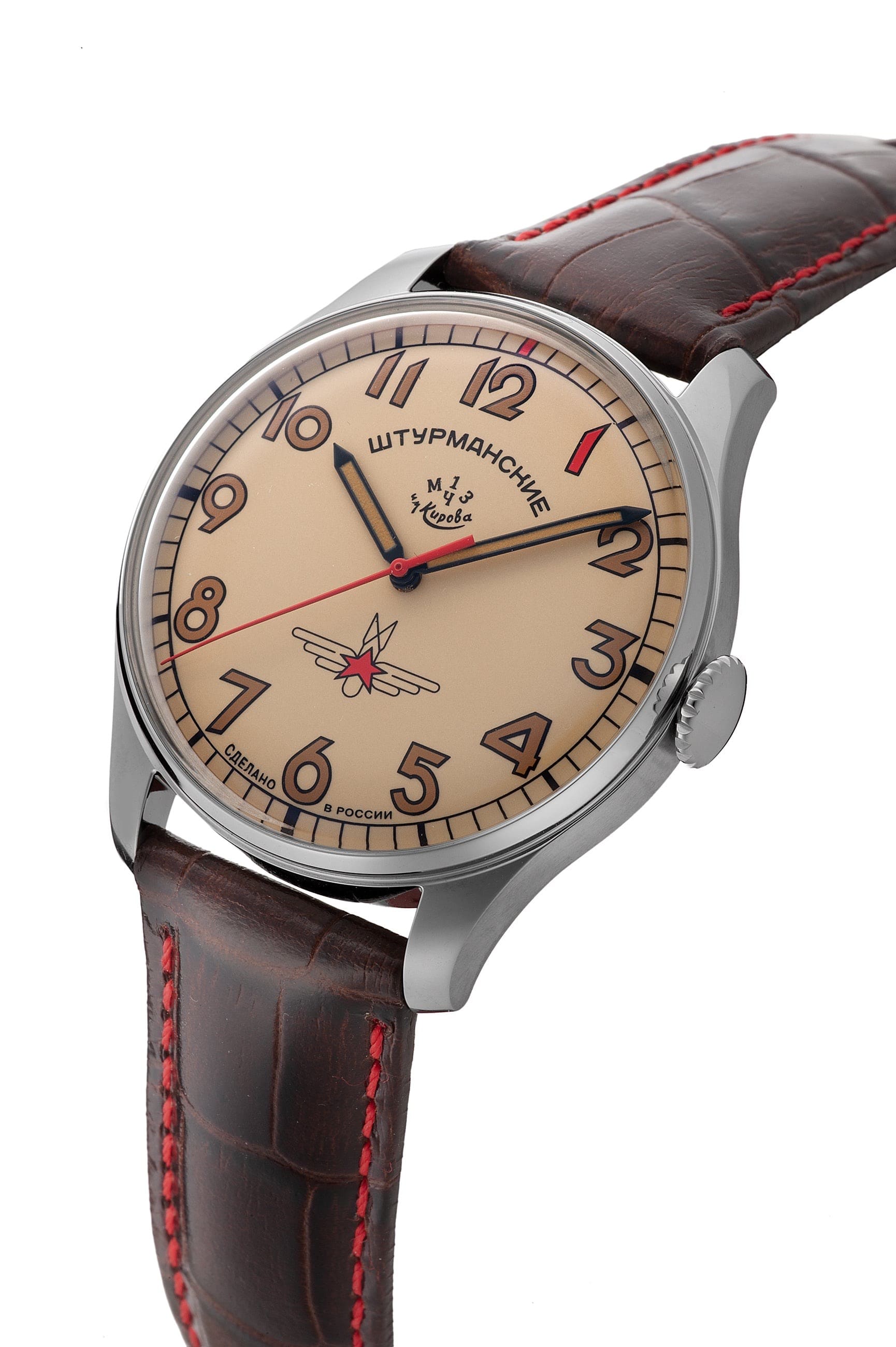 STURMANSKIE（シュトゥルマンスキー） FORTUNE TIME 阪急メンズ東京 東京・有楽町 品番2609/3695120 商品画像2