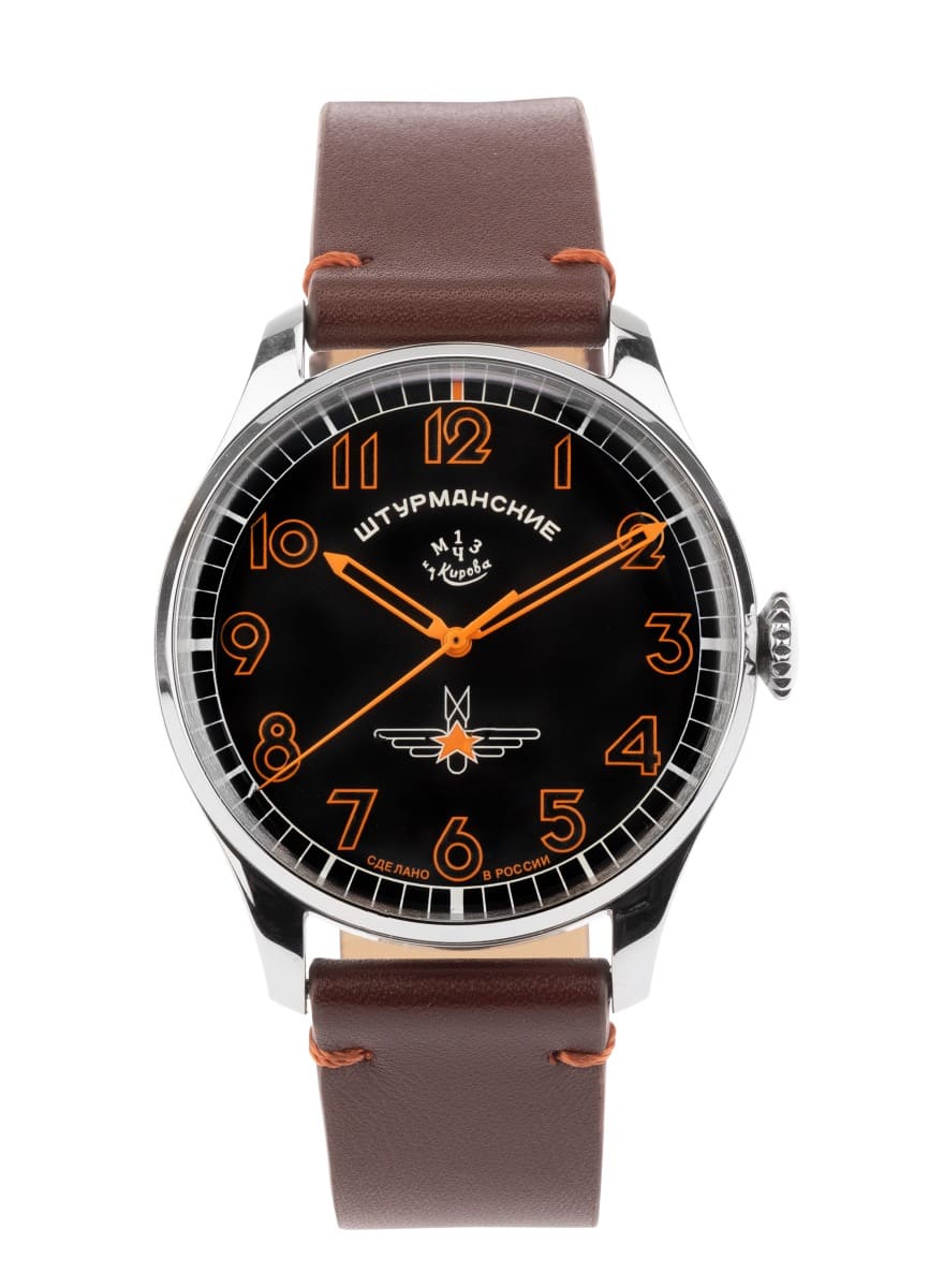 STURMANSKIE（シュトゥルマンスキー） FORTUNE TIME 阪急メンズ東京 東京・有楽町 品番2416-3905148 商品画像1