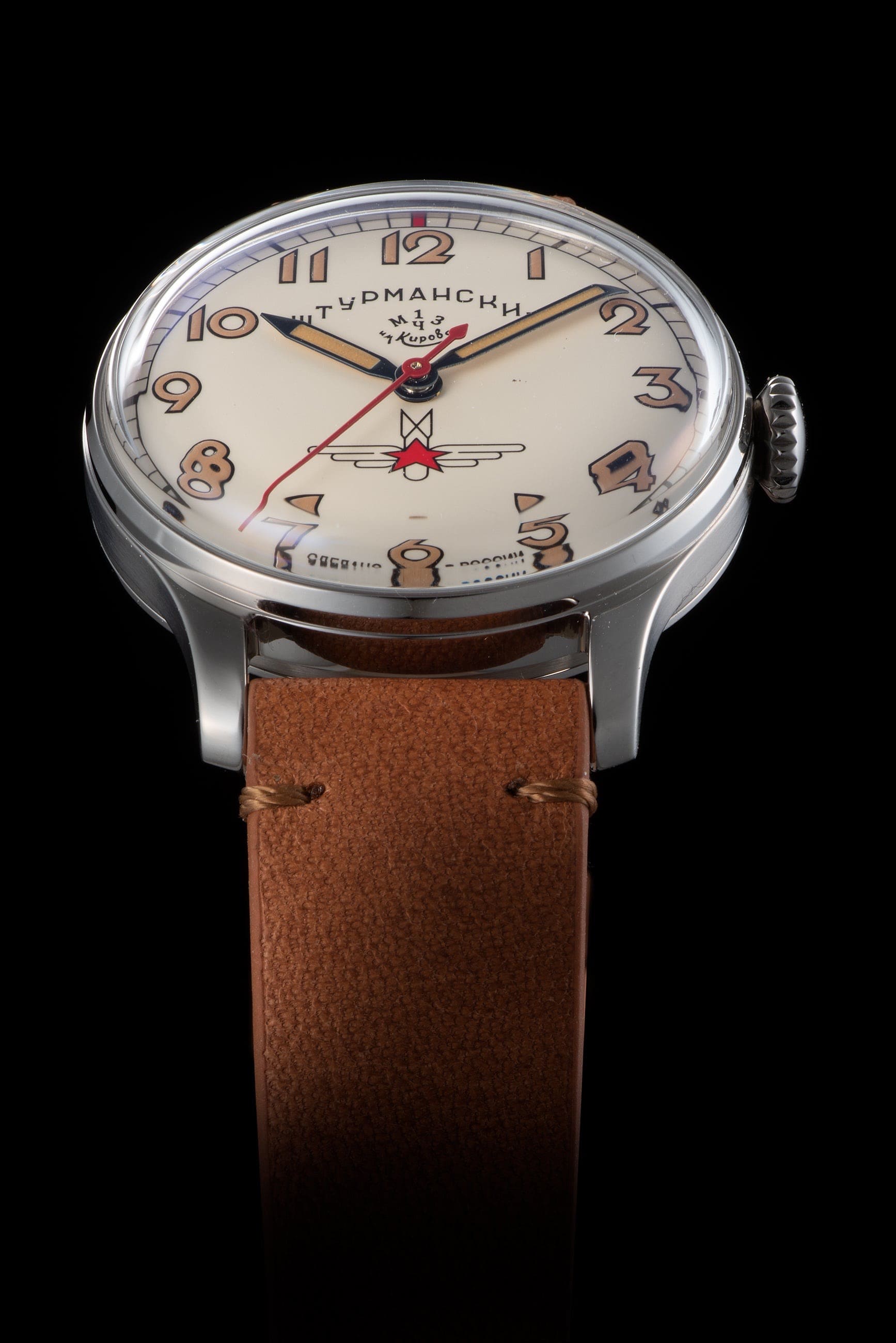 STURMANSKIE（シュトゥルマンスキー） FORTUNE TIME 阪急メンズ東京 東京・有楽町 品番2609-375/1/470LLB 商品画像2