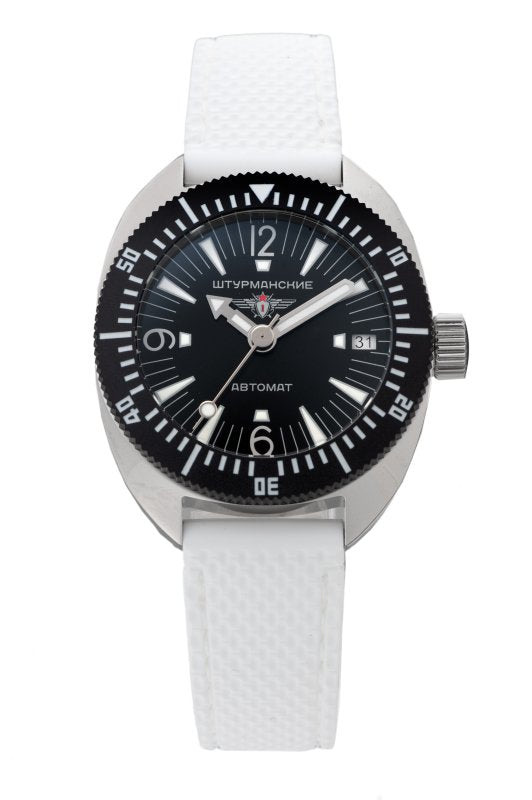 STURMANSKIE（シュトゥルマンスキー） FORTUNE TIME 阪急メンズ東京 東京・有楽町 品番2416-7771300 商品画像1