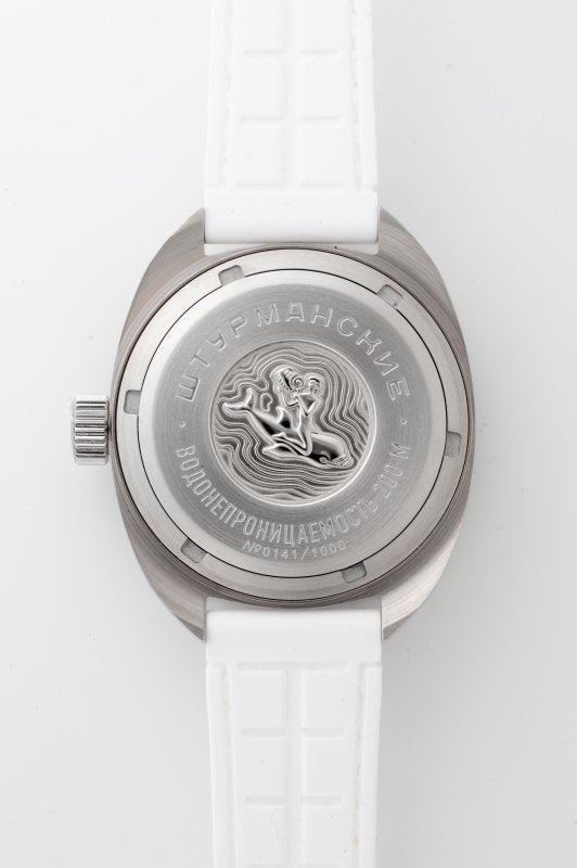 STURMANSKIE（シュトゥルマンスキー） FORTUNE TIME 阪急メンズ東京 東京・有楽町 品番2416-7771300 商品画像2