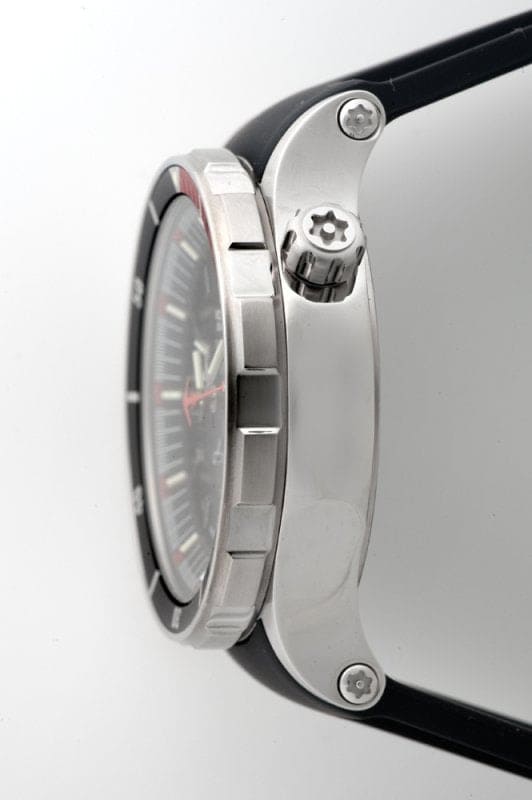VOSTOK EUROPE（ボストークヨーロッパ） FORTUNE TIME 阪急メンズ東京 東京・有楽町 品番NH35A-510A587 商品画像3