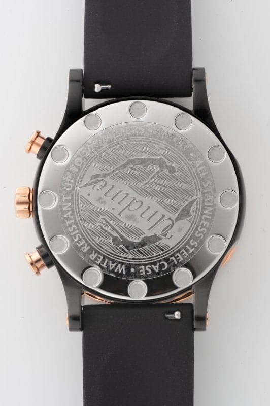 VOSTOK EUROPE（ボストークヨーロッパ） FORTUNE TIME 阪急メンズ東京 東京・有楽町 品番VK64-515E627 商品画像2