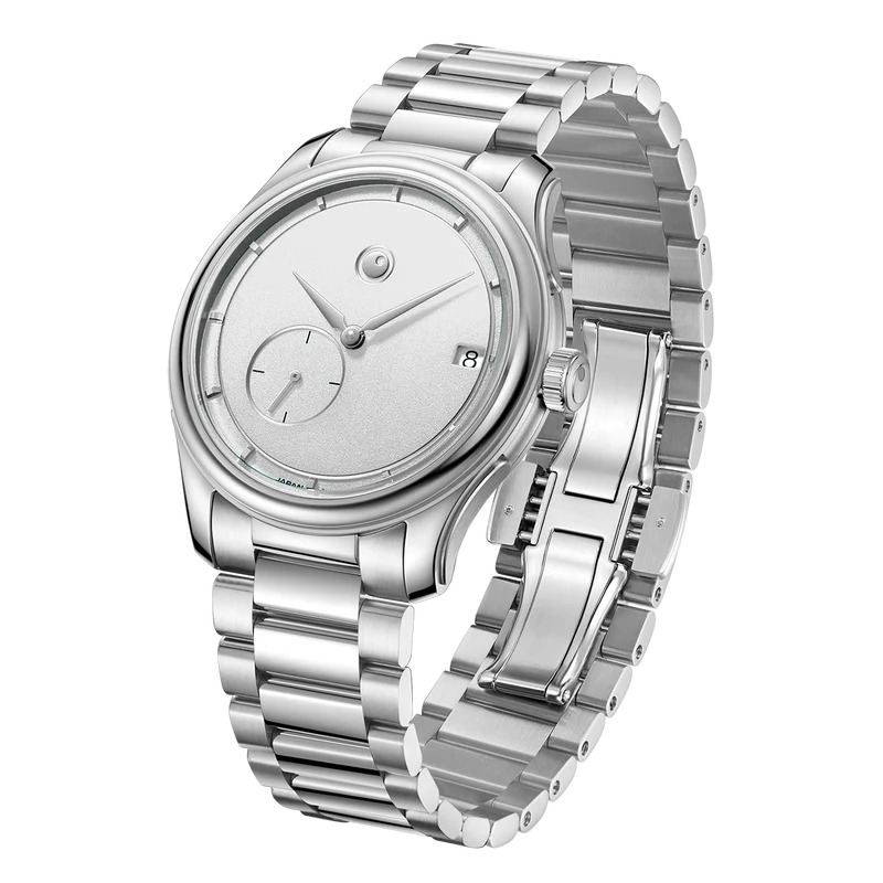 ZEROO（ゼロ） FORTUNE TIME 阪急メンズ東京 東京・有楽町 品番ZC004SWH 商品画像2