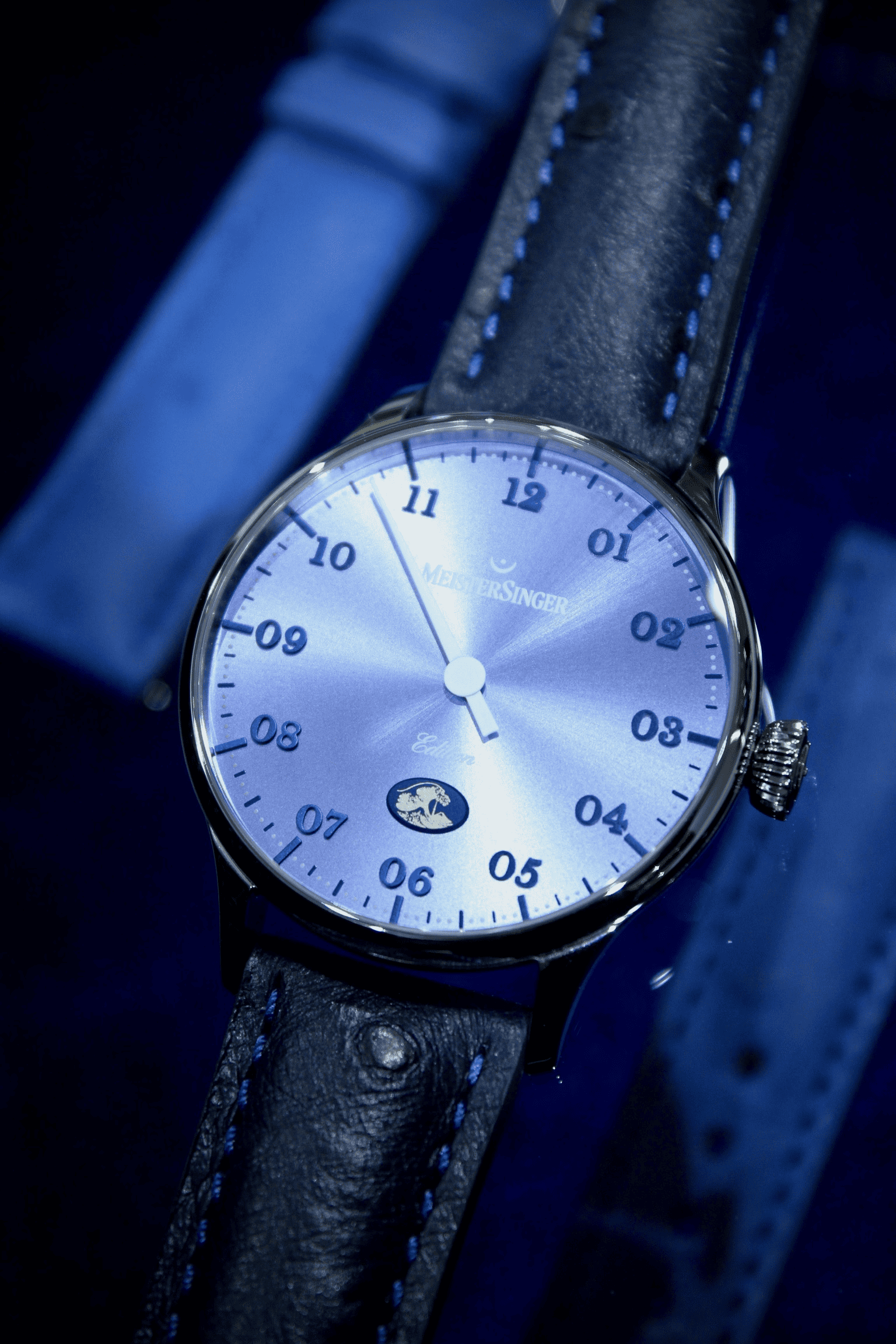 MeisterSinger City Edition 2026 – JAPAN　マイスタージンガー　限定品　日本限定