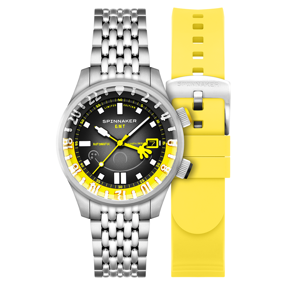 BRADNER SpongeBob collaboration　SP-5162-11