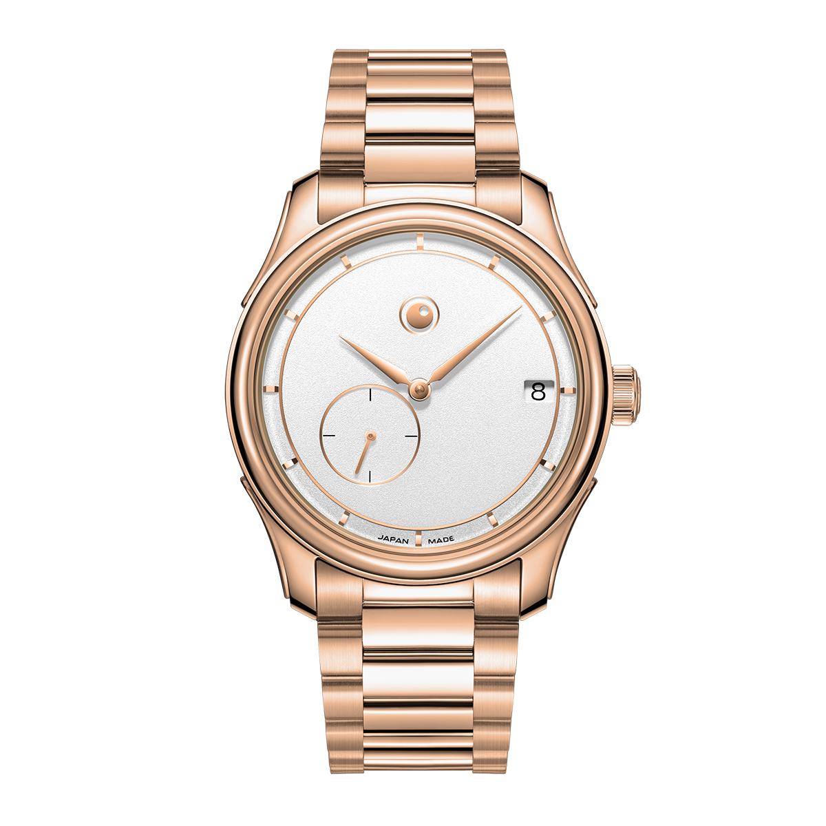 ZEROO C4 KEIGO Classic Automatic　ZC004RWH