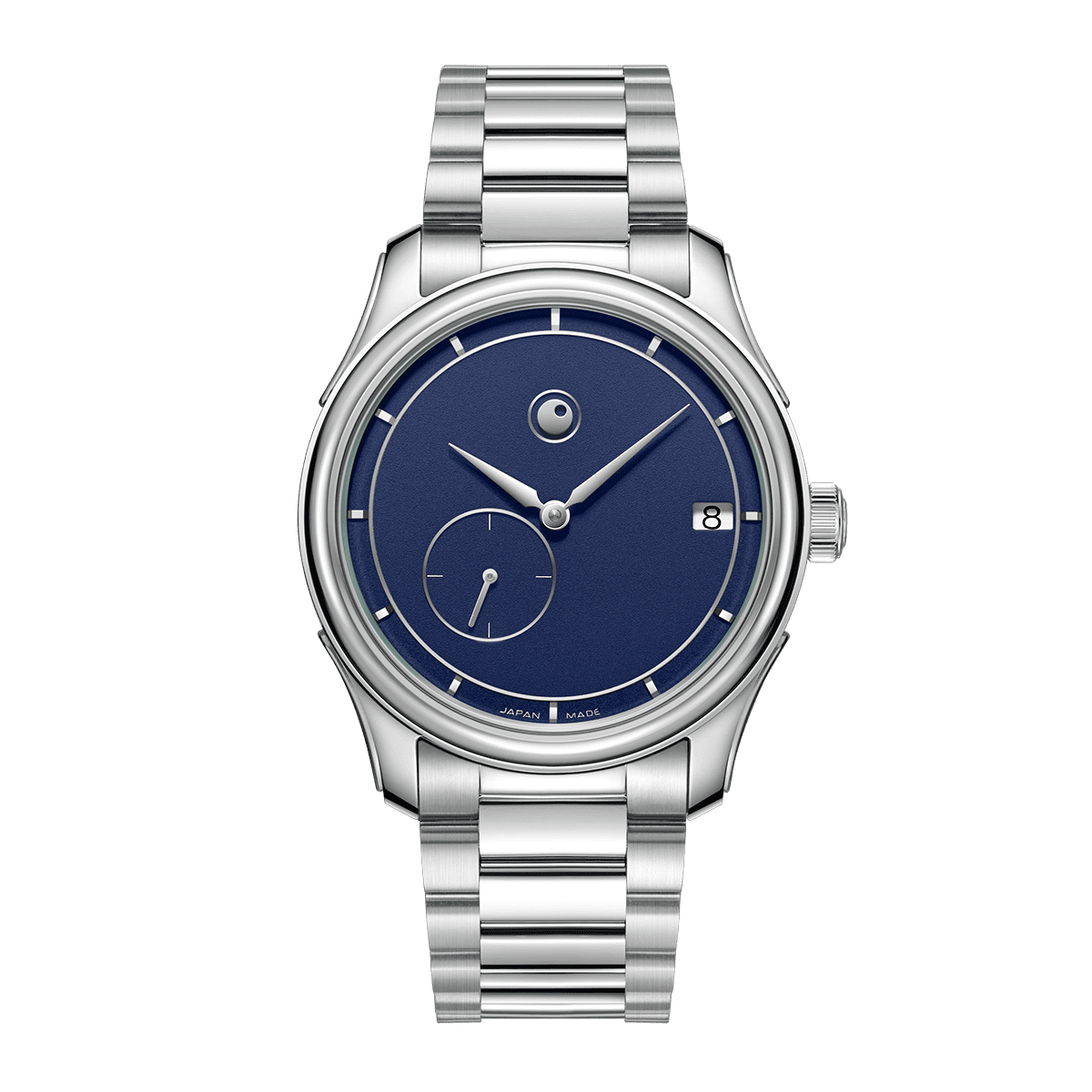 [NEW] ZEROO C4 KEIGO Classic Automatic　ZC004SDB