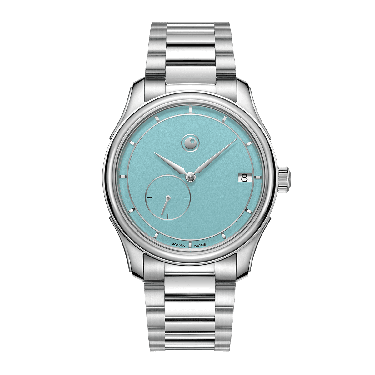 [NEW] ZEROO C4 KEIGO Classic Automatic　ZC004SLB