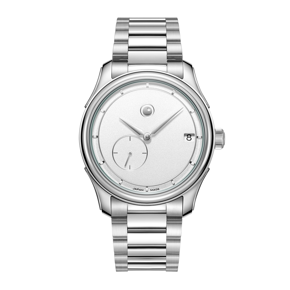 ZEROO C4 KEIGO Classic Automatic　ZC004SWH