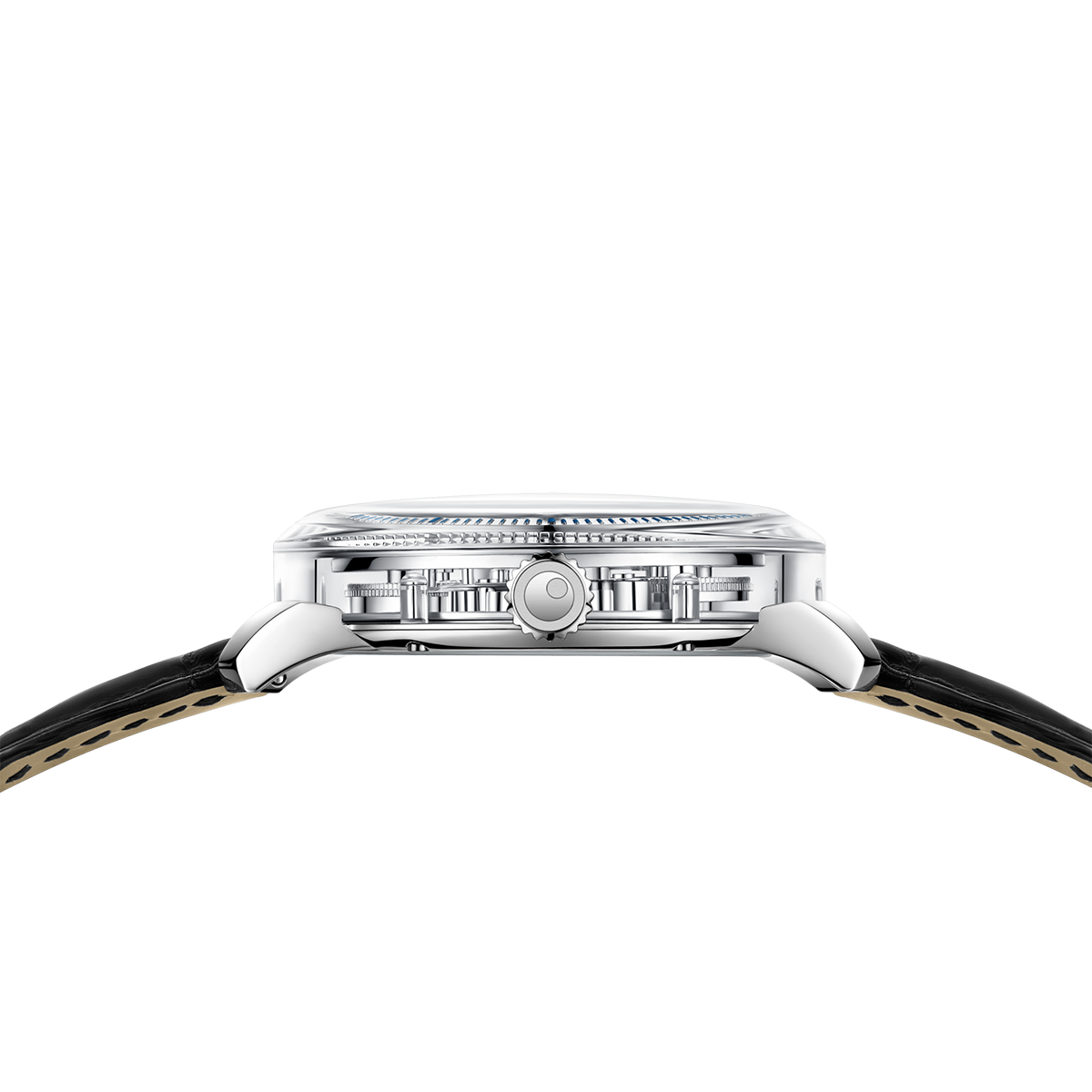 ZEROO T5 THE ARCHER FULL SKELETON TOURBILLON　ZT005SSW