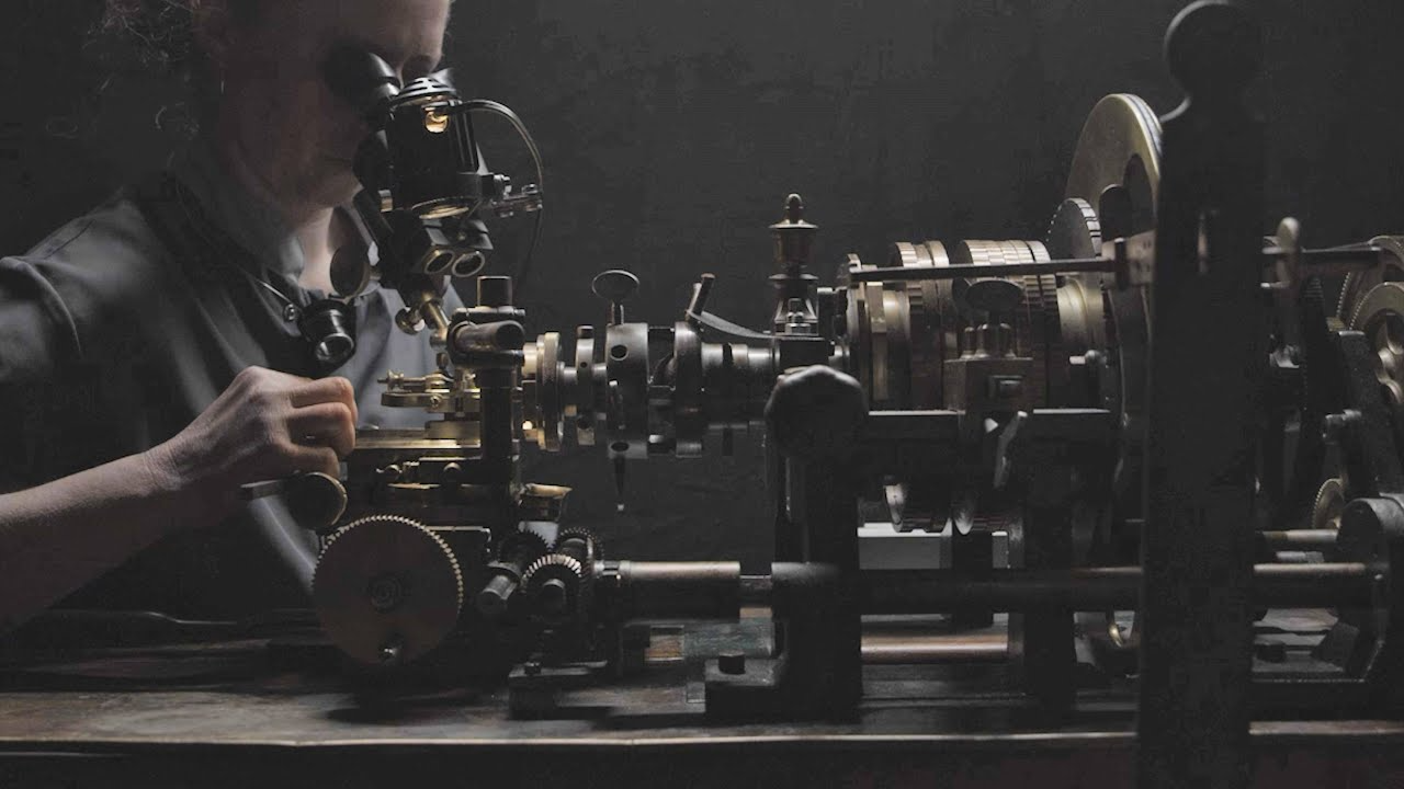 アーティスティッククラフトライン Excellence Guilloche Main ２　LE34237AA95BVA103　ルイ・エラール　高級時計　腕時計　メンズ腕時計　レディース腕時計　機械式時計