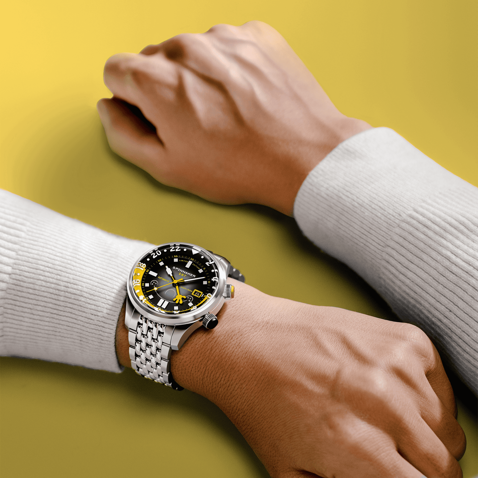 BRADNER SpongeBob collaboration　SP-5162-11
