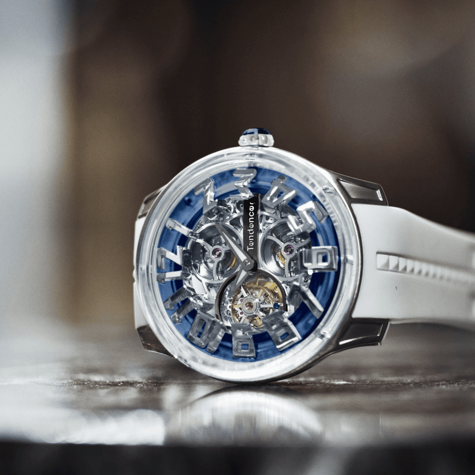 K9 Tourbillion　TY230004　テンデンス　tendence Tendence