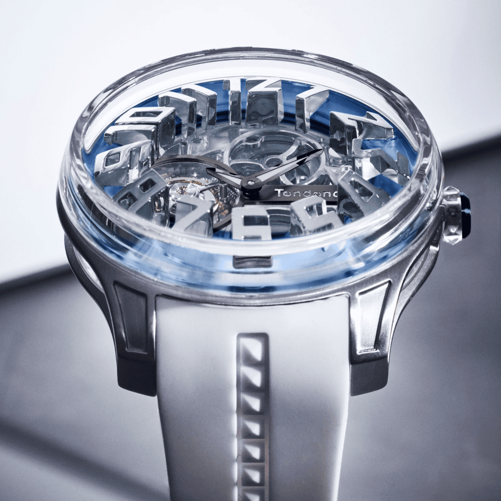 K9 Tourbillion　TY230004　テンデンス　tendence TendenceK9 Tourbillion　TY230004　テンデンス　tendence Tendence