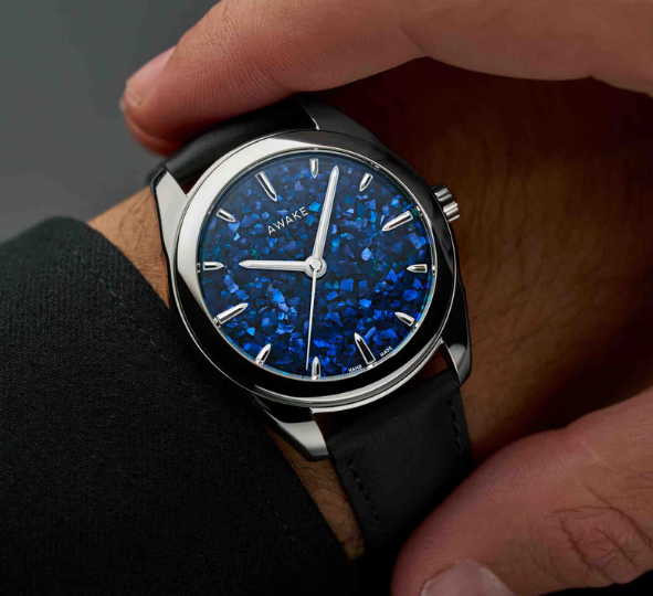 son mai fragments blue_SMFBL25AW002