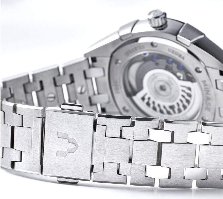 MINASE  ウルガ UG03-M01NGY-SSB