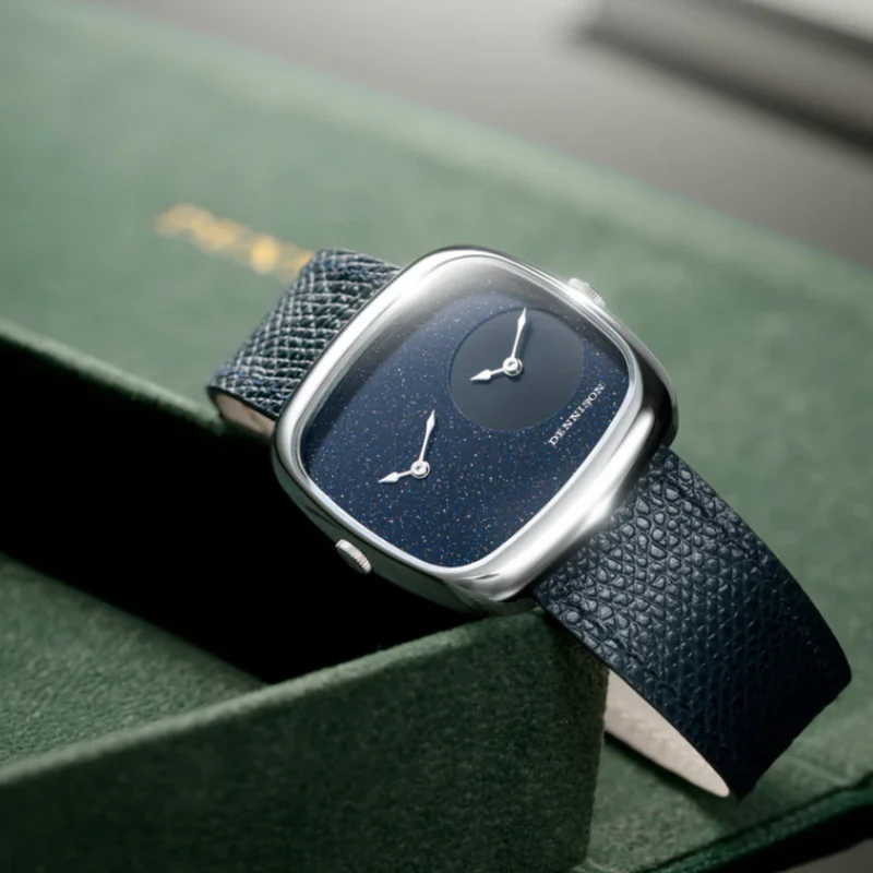 デニソン　デュアルタイム