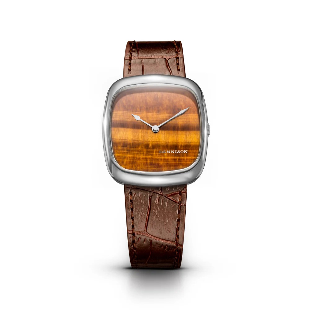 デニソン ALD タイガーアイ