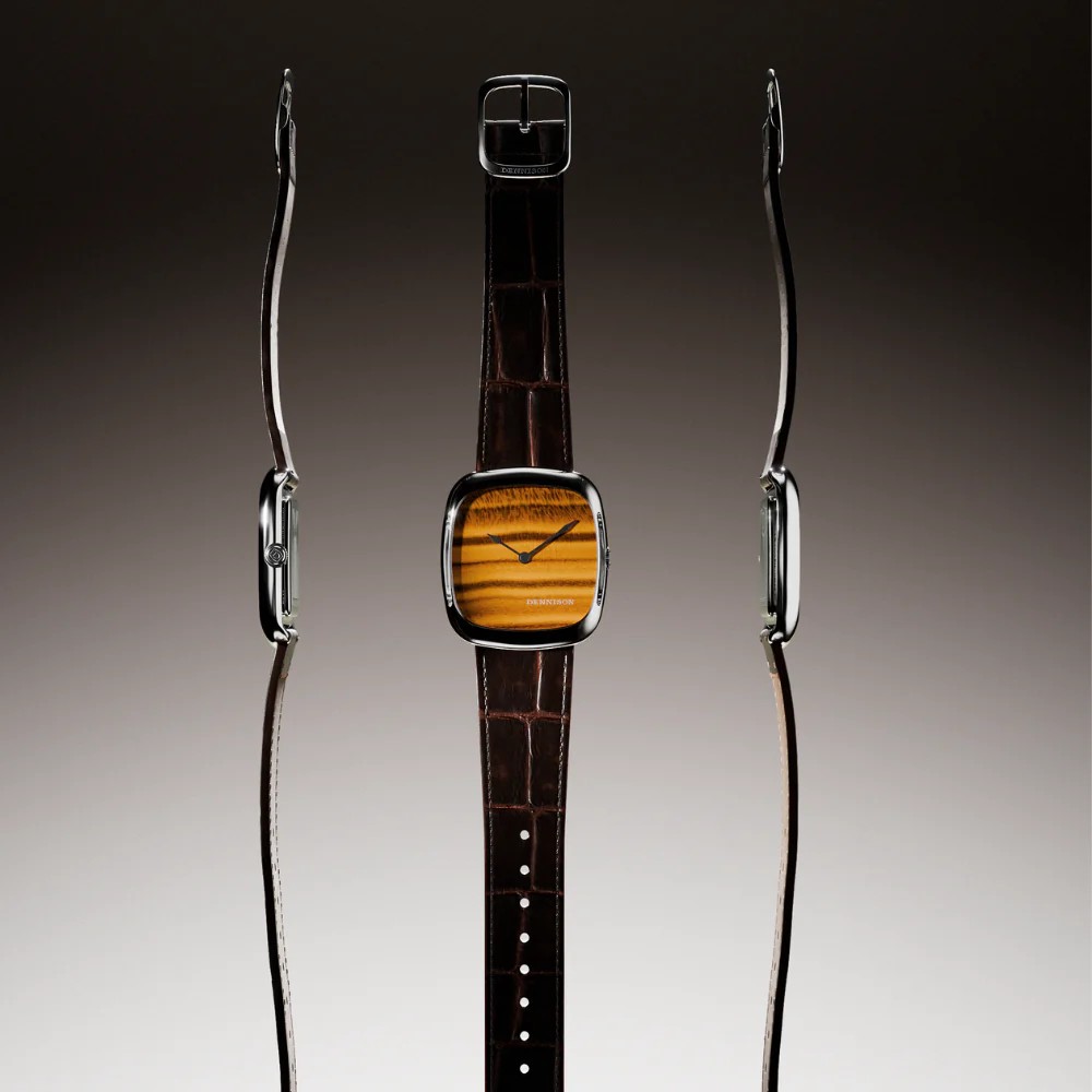 デニソン ALD タイガーアイ