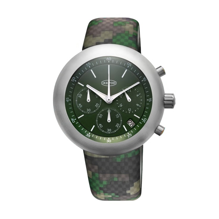 Chronopod/Green Power Fortune Time Limited IPC010PIXLB