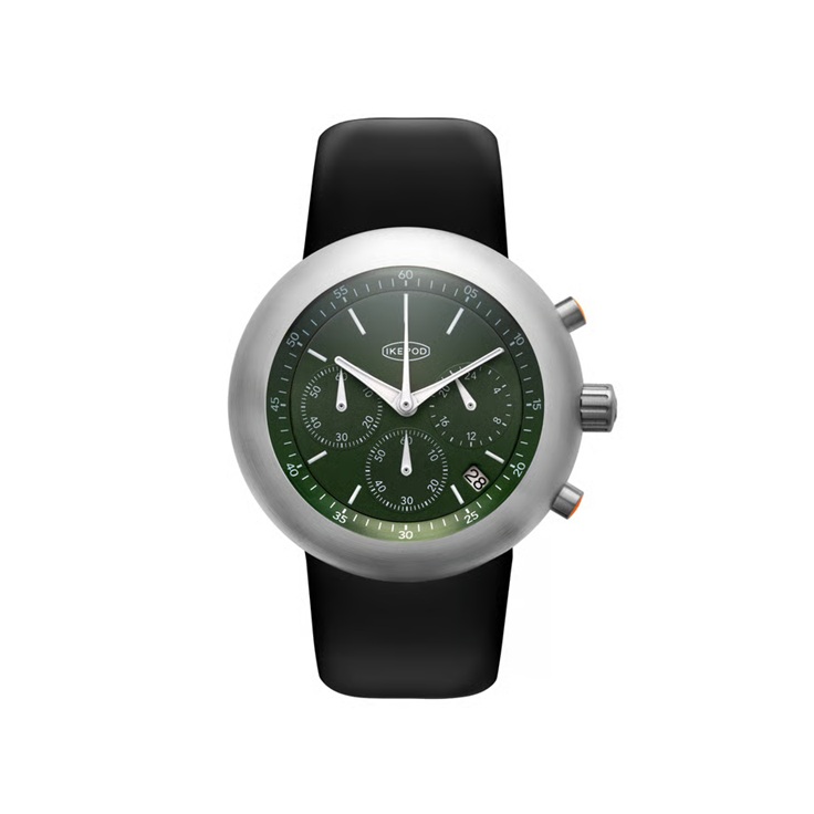 Chronopod/C010 Green Power IPC010SILB