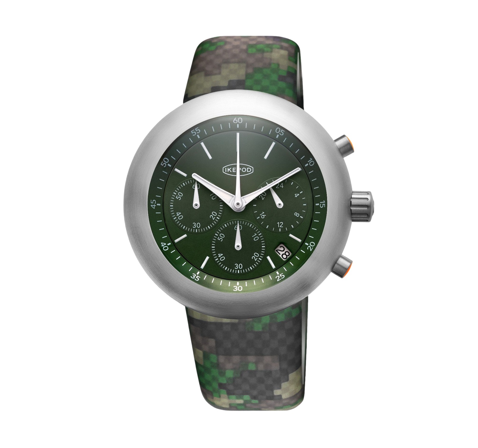 Chronopod/Green Power Fortune Time Limited IPC010PIXLB