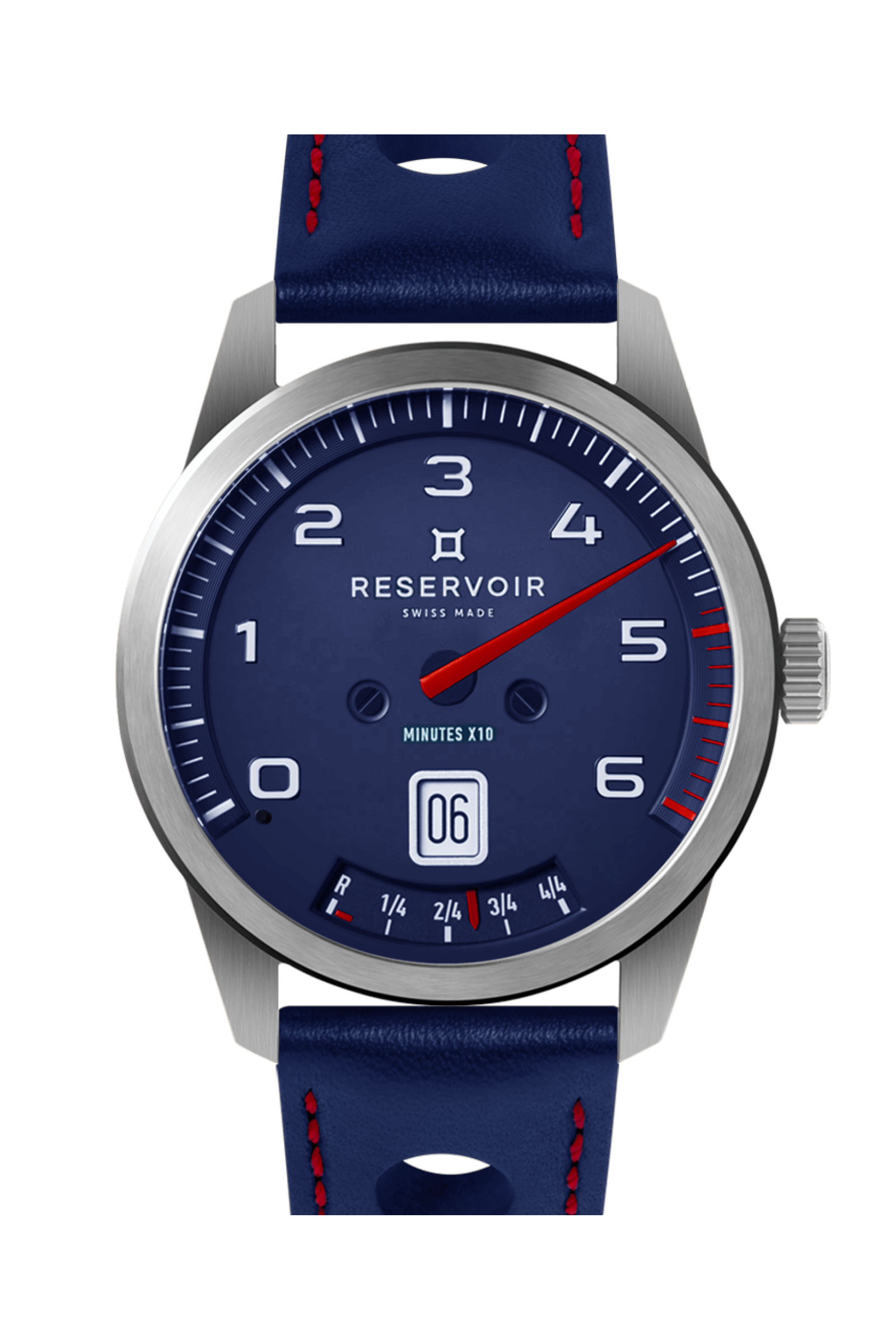 レゼルヴォワール　GTツアー ブルー エディション