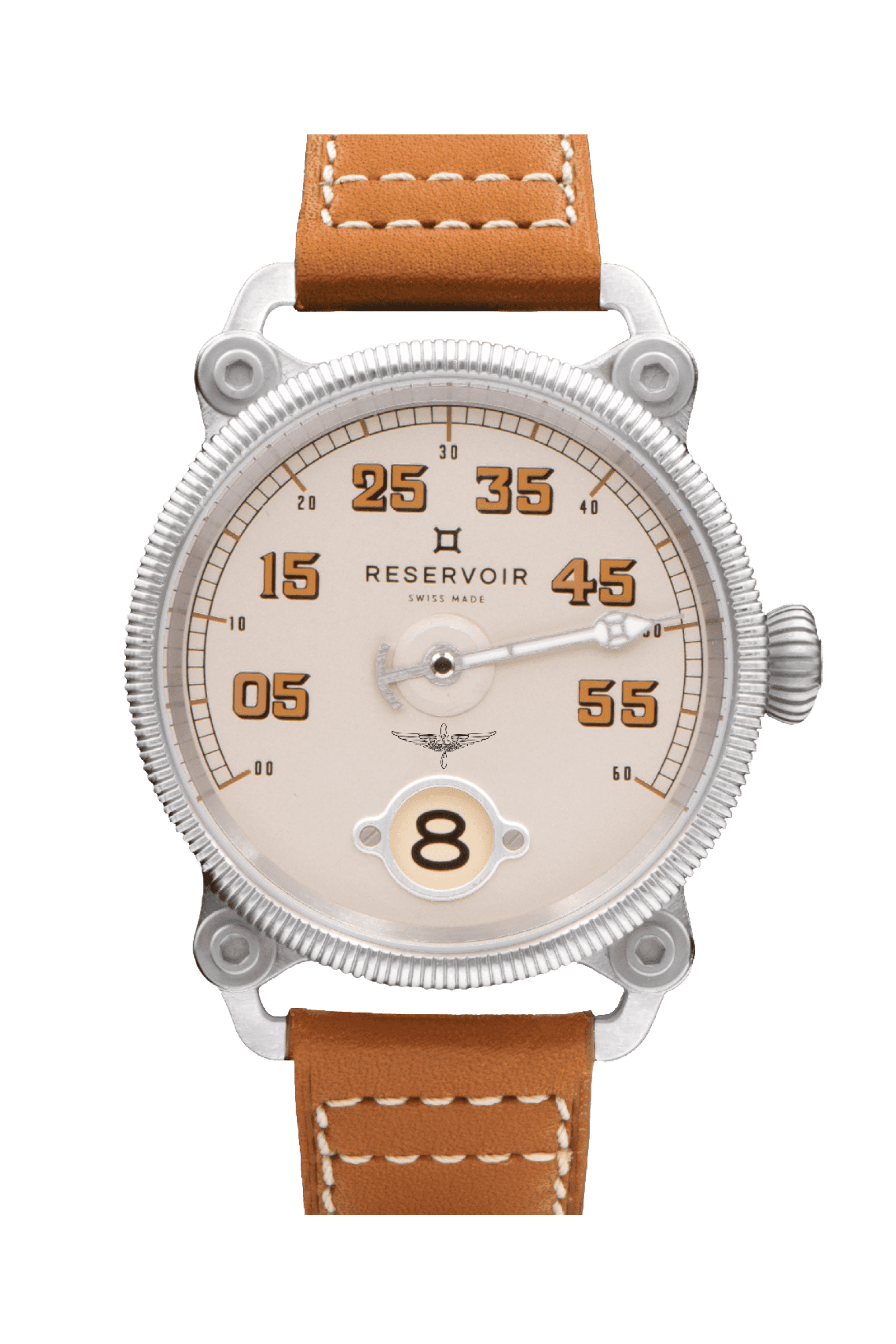 ブラックスパロウ　サンド＆スティール