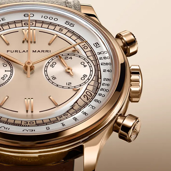 Sabbia Rosa/サッビア・ローザ