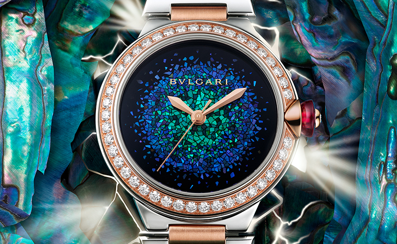 2025 New Model：ブルガリ新作情報