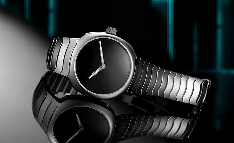 2025 New Model：H.モーザー新作情報