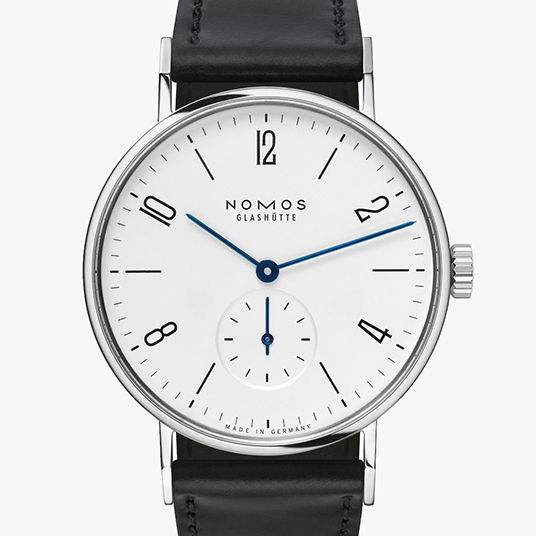 NOMOS Glashütte
 Tangente | ノモス グラスヒュッテ タンジェント