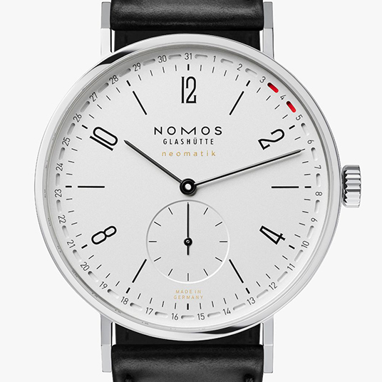 NOMOS Glashütte
 Tangente neomatik 41 Update | ノモス グラスヒュッテ タンジェント ネオマティック41 アップデイト