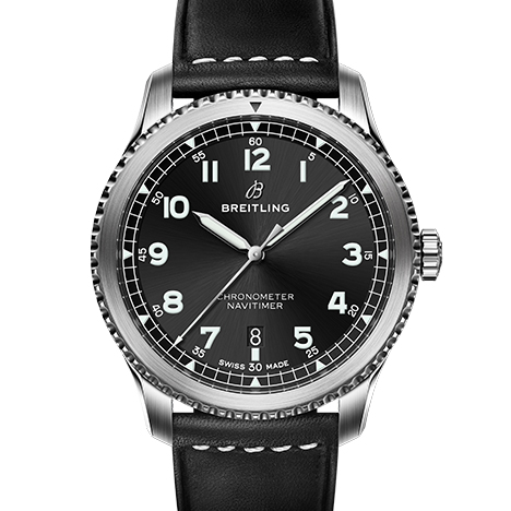 BREITLING
NAVITIMER 8 AUTOMATIC 41 | ブライトリング ナビタイマー 8 オートマチック 41