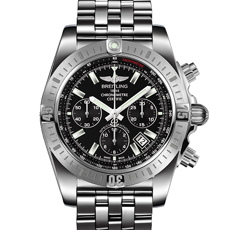 BREITLING
CHRONOMAT JSP | ブライトリング クロノマット ジェーエスピー