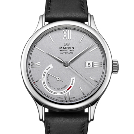 MARVIN
 MALTON 160 ROUND | マーヴィン MALTON 160 ROUND