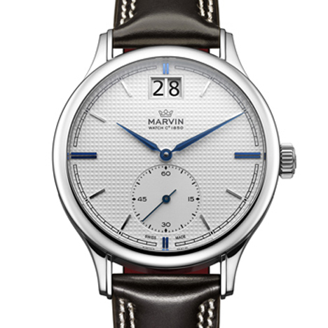 MARVIN
 MALTON 160 ROUND MELCHIOR LIMITED BOX | マーヴィン MALTON 160 ROUND MELCHIOR LIMITED BOX