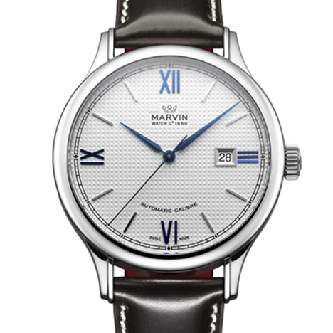 MARVIN
 MALTON 160 ROUND MELCHIOR LIMITED BOX | マーヴィン MALTON 160 ROUND MELCHIOR LIMITED BOX