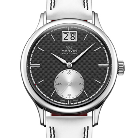 MARVIN
 MALTON 160 ROUND BALTHZAR LIMITED BOX | マーヴィン MALTON 160 ROUND BALTHZAR LIMITED BOX