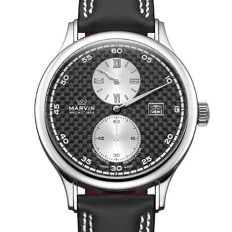 MARVIN
 MALTON 160 ROUND BALTHZAR LIMITED BOX | マーヴィン MALTON 160 ROUND BALTHZAR LIMITED BOX