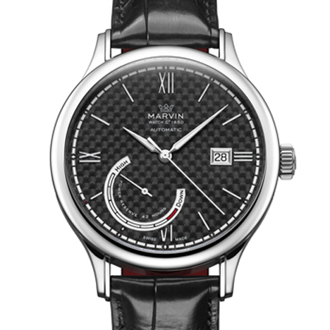 MARVIN
 MALTON 160 ROUND BALTHZAR LIMITED BOX | マーヴィン MALTON 160 ROUND BALTHZAR LIMITED BOX