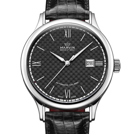 MARVIN
 MALTON 160 ROUND BALTHZAR LIMITED BOX | マーヴィン MALTON 160 ROUND BALTHZAR LIMITED BOX