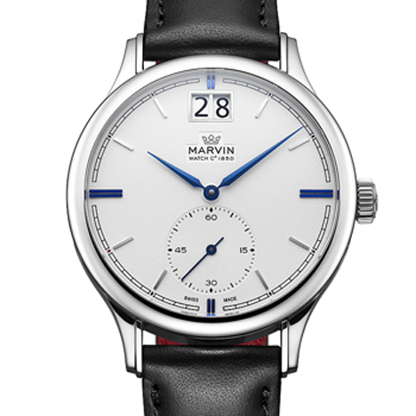 MARVIN
 MALTON 160 ROUND | マーヴィン MALTON 160 ROUND