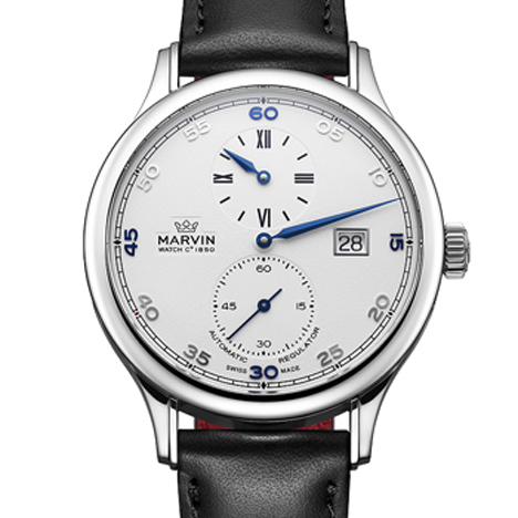 MARVIN
 MALTON 160 ROUND | マーヴィン MALTON 160 ROUND