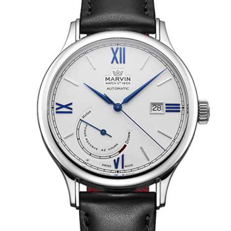 MARVIN
 MALTON 160 ROUND | マーヴィン MALTON 160 ROUND