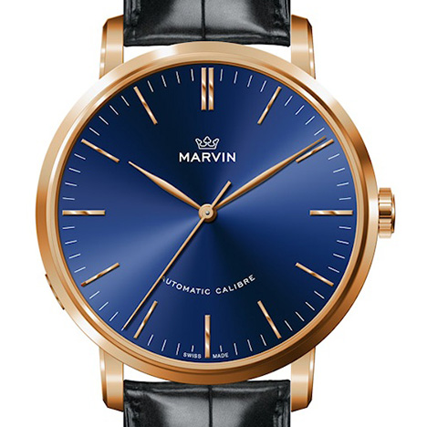 MARVIN
 NEW ORIGIN GENT AUTOMATIC | マーヴィン ニューオリジン ジェンツ オートマティック