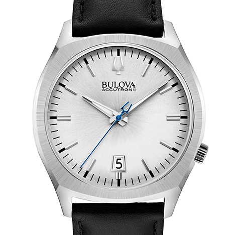 BULOVA ACCUTRON II
 SURVEYOR | ブローバ アキュトロン II サーベイヤー