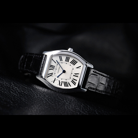 Cartier
 TORTUE WATCH mm WG | カルティエ トーチュ ウォッチ mm WG